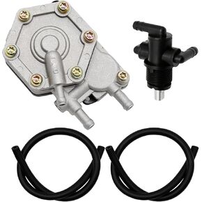 2520227 Fuel Pump Kit, Replacement for Polaris Sportsman 325 500 500HO 400 600 700 MV7 6X6 Magnum 325 330 500 2X4 4X4 6X6 Outlaw 45 500 525, Replaces 3085275