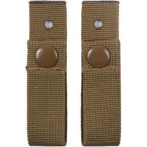 Rothco MICH Helmet Goggle Straps