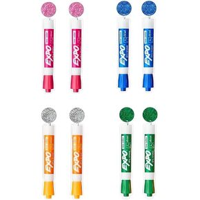 Pencil Acrylic Earrings Marker Pen Teacher Stud Earrings for Women Handmade Colorful Drop Dangle Earrings for Teachers Appreciation Day Back to College Creative Jewelry Gifts