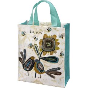 حقيبة يد بريميتيفز من كاثي، متعددة الألوان in Kuwait