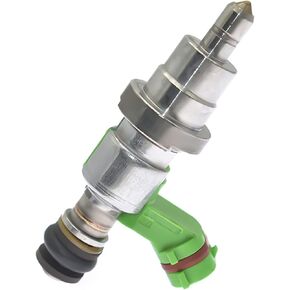 Set 4 23250-28070 23209-28070 23209-29065 Fuel Injector Compatible for Toyota Rav4 1AZ-FSE 2.0L Avensis RAV4 2.0L 2AZ-FSE NOAH 2.0L