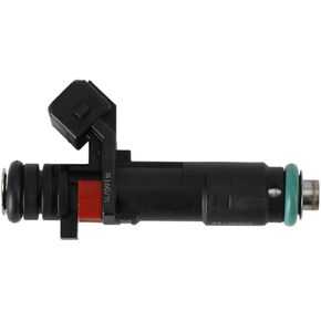 4PCS Fuel Injectors Fit For Chevrolet Spark 2011-2015 1.2L L4,Beat 2016-2021# 25186566, 27828W, FJ1332, 25194429, INJ675, 96800843, C111032