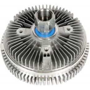 GM 15-40008 Original Equipment Engine Cooling Fan Clutch