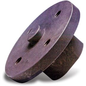 852 1 1/2" Screw-On Spacer Adapter (standard rotation)