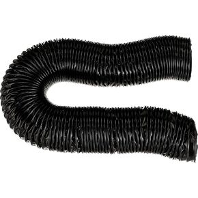 Gates 23864 Defroster/Air Intake Hose-6' Length, Inner Diameter 4"
