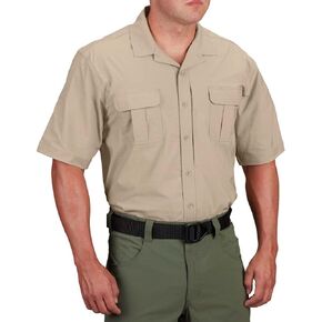 Propper Men's Summerweight Tactical Short Sleeve Shirt