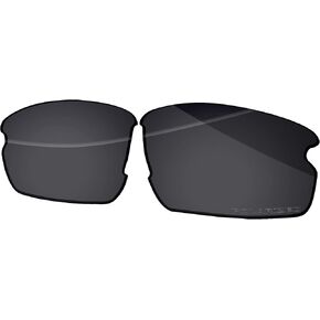 Ensky HardyShield Replacement Lenses for Oakley Flak 2.0 OO9295 Sunglasses