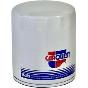 فلتر زيت ممتاز 85069 - Cross Ref/ HC11, 85046, BPH13A, GL20049, 51046