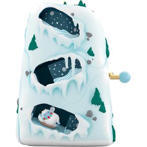 Hallmark Keepsake Christmas Ornament 2024, Sledding Season, Funny Gifts