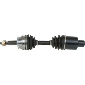 Cardone 66-3324 New CV Axle