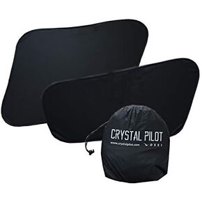 OSEI CRJ 200/700/900 Shade (Set of 2 Shades)