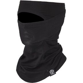 Ski Mask Balaclava Face Mask Towel For Men Women Warmer Cold Protection Skiing Snowboarding Motorcycle Riding