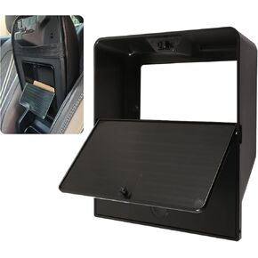 Hidden Storage for 2023 2024 Honda Accord Center Console Organizer Armrest Secret Compartment for Accord 11th Gen Accessories