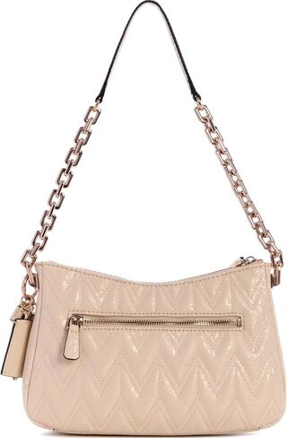 GUESS Adelard Top Zip Shoulder Bag in Saudi Arabia