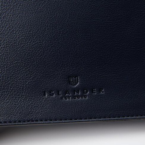 Islander® The Calton Satchel - حقيبة نسائية مع HARRIS TWEED - صغيرة ومتوسطة in Kuwait