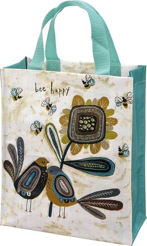 حقيبة يد بريميتيفز من كاثي، متعددة الألوان in Kuwait