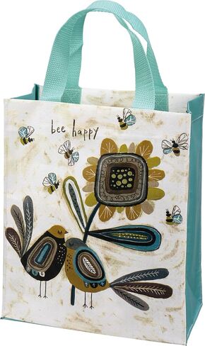 حقيبة يد بريميتيفز من كاثي، متعددة الألوان in Kuwait