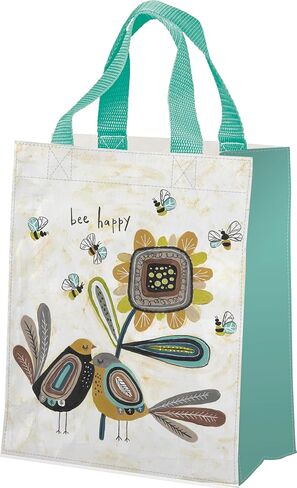 حقيبة يد بريميتيفز من كاثي، متعددة الألوان in Kuwait