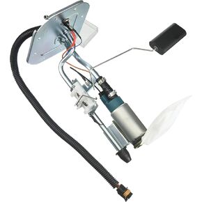 Crown Automotive Fuel Module Air and Fuel Delivery