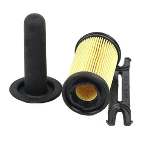 5303604 Filter Kits fits Bos ch Denoxtronic 2.2 Urea Pump Cummins Adblue Pump SCR DEF Urea Dosing System (Big Filter, fits Denoxtronic 2.2 Urea Pump)
