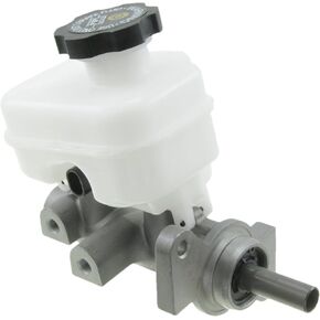 Dorman M630316 Brake Master Cylinder Compatible with Select Chevrolet / GMC Models