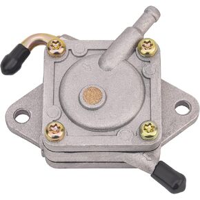 1014523 49040-2067 Fuel Pump compatible with Kawasaki KAF300-C5 Mule 550 2001 Kohler Models CH11-CH16 CH18-CH25 CH410-CH450 Kohler 25 050 03-S 25 050 08-S 25 050 22-S 25 050 22-S1