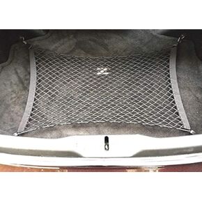 Floor Trunk Cargo Net for Nissan 350Z 2003 04 05 06 07 08 2009 New