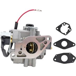 XQSMWF Carburetor Carb Compatible With Lincoln Ranger 8 Welder Generator 20HP Compatible With Kohler Carb CH25 CH730 740 25HP 27HP 24-853-162-S 24-853-93-S 24 853 34 2485334-S 24-853-34-S