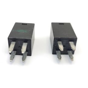 0430-045 2PCS 4 Pin 20A Electrical Relay Compatible with Arctic Cat 450 500 550 650 700 1000 ATV UTV ATV UTV Prowler Wildcat