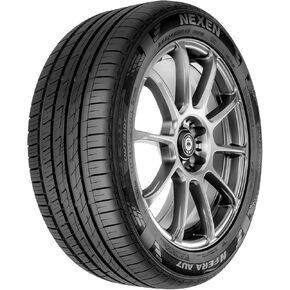 Nexen N'FERA AU7 Performance Radial Tire - 235/45ZR17 97W