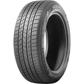Kumho Solus TA51a All-Season Tire - 235/50R18 97V