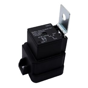 896H-1CH-D1SW-R1 Automotive 30/50A 12VDC 5 PIN Relays Quick Connect