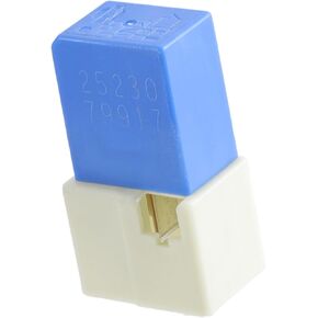 Car Motor Relay Replacement Fit for Nissan Pathfinder - Pack of 1 Blue Item Replacement