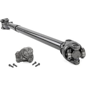 Rough Country Front CV Drive Shaft for 2018-2024 Jeep Wrangler JL - 5090.1A