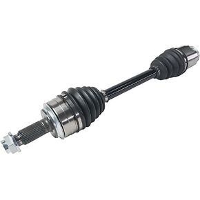 cciyu NCV36015 CV Axle Shaft Assembly Fit For Honda for Accord 2.4L,For Honda CR-V 2.4L 2015-2017 Front Right Passenger Side