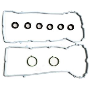 Engine Gasket Set for Chrysler 300, for Dodge Charger 2011-2016 Valve Cover Gasket Kit VS50805R, VC1169G