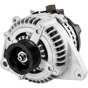 KAC Alternator Fit for 2004-2006 Sienna; RX330, 2004-2007 Highlander 3.3L High Output Alternator Replace# 11032N,11032