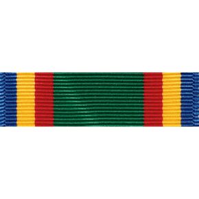 Navy Unit Commendation Ribbon