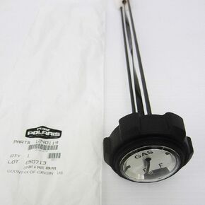 Polaris 1240119 Gas Cap Gauge 2004-2014 XP 4x4 6x6 Ranger 700 500 425 400 200