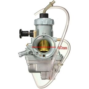 CARBURETOR for YAMAHA DT 175 DT175 Enduro Motorcycle 1979 1980 1981 Carb