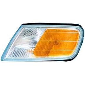 TYC Left Parking/Side Marker Light Compatible with 1994-1997 Honda Accord