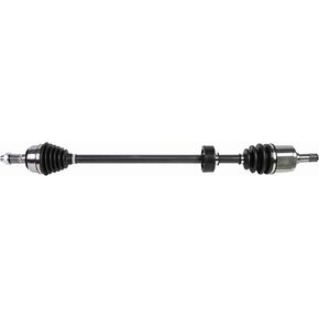 GSP NCV36045 CV Axle Shaft Assembly - Left Front (Driver Side)