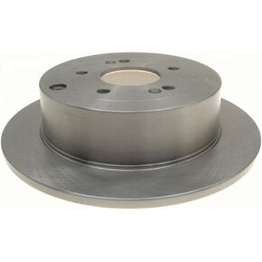 Raybestos 980478R Professional Grade Disc Brake Rotor