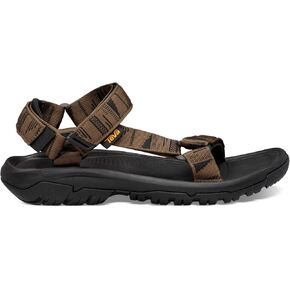 Teva Men's Hurricane XLT2 Sandal, Green Chara Dark Olive Cd Ol, 11