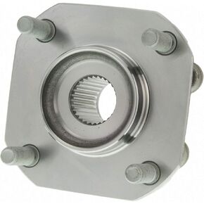 MOOG 513297 Wheel Bearing and Hub Assembly for Nissan Sentra