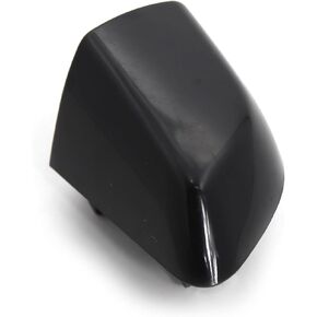 Exterior Black Door Cap Cover FR RR Passenger Side Front/Rear for Hyundai Elantra 2017 2020 82662-F2040 82662F2040