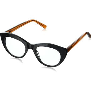 A.J. Morgan Flanders-Prescription Quality Reading Glasses Cat-Eye