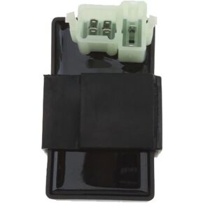 6 Pin Racing AC CDI Box for 125CC & 250CC Engines ATV DirtBike (HP 6 Pin)