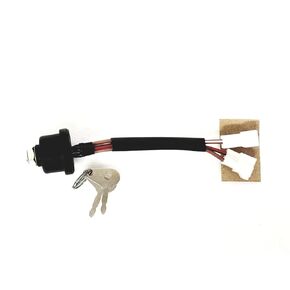 Mahindra Tractor Switch Ignition Switch/Starter Switch 005558982R93