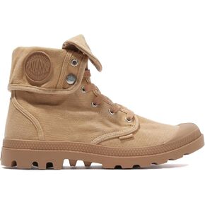 Palladium Men's Baggy Canvas Boot